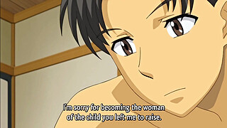 Hentai teen fucking sister in law