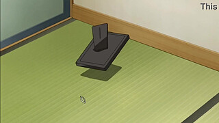 Hentai teen fucking sister in law