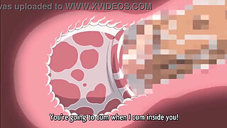 Hentai teen fucking sister in law