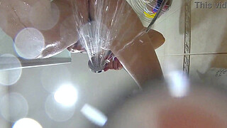 Pissing compilation. Golden rain. Femdom piss. Shaving pussy. Ep 10302