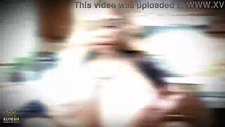 Big Ass Blonde Bimbo MILF Fuck and Blowjob In The Kitchen (100% AI Generated 4K)