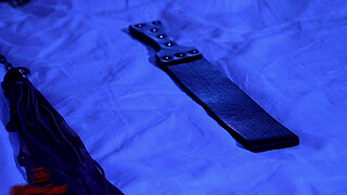 Interracial Cock-Hungry Sluts Get Their Holes Pounded In A Filthy Threesome