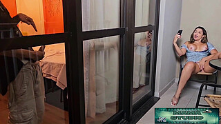 Mama Studio in "I Don't Let It Go Cheap, I Catch 2 Young Cousins Masturbating - I Go For It and Fuck Both of Them!"