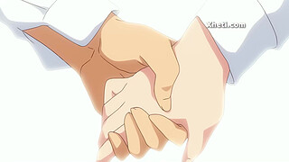 Hentai Fuck my Girlfriend and her Mom