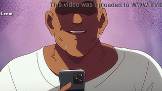 Hentai Fuck my Girlfriend and her Mom