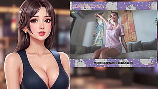 Watching Together: Ichirin on Shohei’s Channel — Part 2 (Ultra Real 3D)