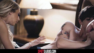 Share With Your Stepbrother - Tiffany Watson, Dee Williams