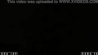 Mature BBW Sara Jay & Lesbian Puma Swede Having So Much Fun!