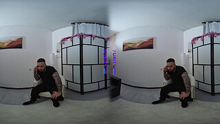 PurityVR - Delivery Girl