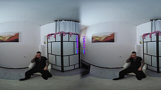 PurityVR - Delivery Girl