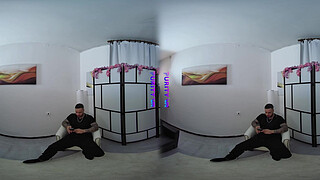 PurityVR - Delivery Girl