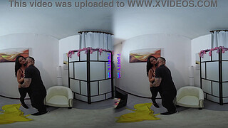 PurityVR - Delivery Girl