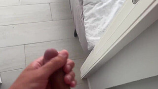 - Don't Cum Inside Me! I Couldn't Stop to Fuck Stepsister Hard While She Moaning and Cum Inside!