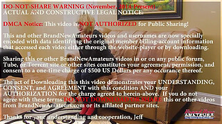 Busty Mature Blonde MILF Diana Sloppy Deepthroat Then Hard Pounding!