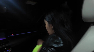 I SUCKED A FAN'S DICK HARD BECAUSE HE OFFERED ME A NICE GIFT