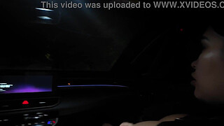 I SUCKED A FAN'S DICK HARD BECAUSE HE OFFERED ME A NICE GIFT