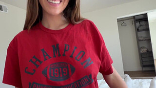 Perfect Teen Escapes The Friend Zone ~ Aubry Babcock ~ Household Fantasy ~ Scott Stark