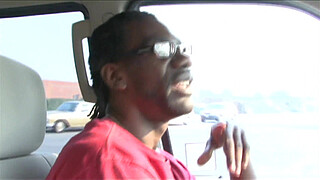 Misty Vonage Was Found On The National Interracial Cougar Hunt