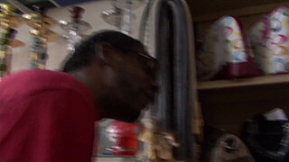 Misty Vonage Was Found On The National Interracial Cougar Hunt