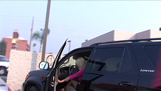 Misty Vonage Was Found On The National Interracial Cougar Hunt