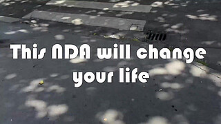 This NDA will change your life - Angelica Heart your tempting CTO *FREE Version*