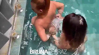 2026 came with everything inside, me and Rita Cadillac - complete in red.