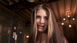 I asked my step sister's husband for a charger and got a dick.