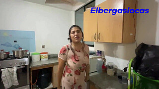 I had sex with the internet technician. I called because I couldn't find porn online and he kindly offered to help me. He left me satisfied.