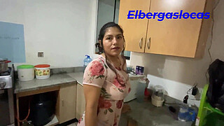 I had sex with the internet technician. I called because I couldn't find porn online and he kindly offered to help me. He left me satisfied.