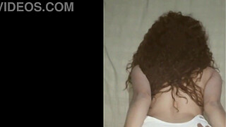 I surprised my stepsister making content... THE VIDEO WENT VIRAL