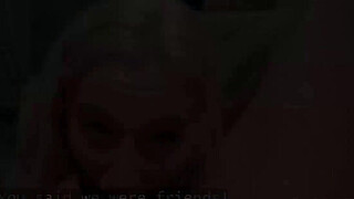 HUNT4K. This Russian blondie knows how to make great deals