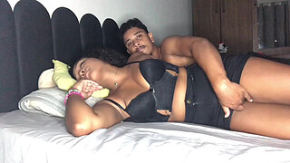 I went to up my stepmother and ended up eating my stepsister, wow!