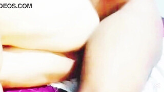 Giving a good fuck to a mature 60-year-old milf in high heels