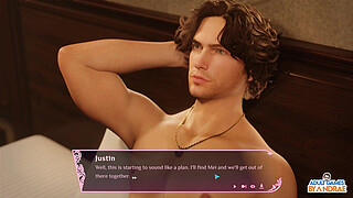 EP7: Quickie Massage: Diana – Quiet Questions, Hidden Clues, and Temptation