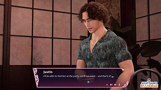 EP7: Quickie Massage: Diana – Quiet Questions, Hidden Clues, and Temptation