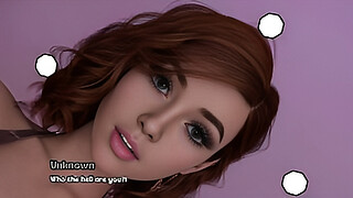 Elmwood University 1 - Naked at Feminist College Party