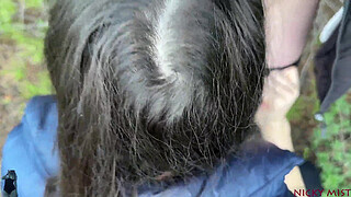 I found a girl who can suck my dick