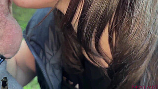 I found a girl who can suck my dick