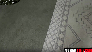 Stepmom Gave Him Special Christmas Gift