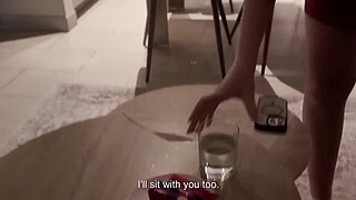 Friend’s Sexy Mom Said: ‘If You’re Still Awake... My Door’s Open.