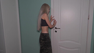 I accidentally fucked my wife's stepsister