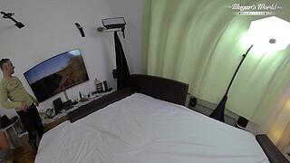 Mature Julia North loves getting fucked